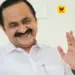 கேரள முதலமைச்சராக வி.டி.சதீஷன் தேர்வு: 10 ஆண்டுகளுக்குப் பிறகு காங்கிரஸ் ஆட்சி அமைகிறது!