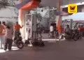 4 ஆண்டுகளுக்குப் பிறகு பெட்ரோல், டீசல் விலை உயர்வு: சர்வதேச கச்சா எண்ணெய் விலையேற்றம் எதிரொலி!