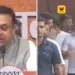 “22 ஆண்டுகளில் 54 வெளிநாட்டுப் பயணங்கள்” – ராகுல் காந்திக்கு பாஜக எம்பி சம்பித் பத்ரா அடுக்கடுக்கான கேள்விகள்!