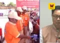 மேற்காசிய போர் சூழலிலும் இந்தியாவில் எரிபொருள் விலை கட்டுக்குள் உள்ளது: மத்திய அமைச்சர் கிரண் ரிஜிஜு விளக்கம்