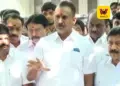 அதிமுக நிர்வாகிகளை இபிஎஸ் நீக்கியது செல்லாது: நத்தம் விஸ்வநாதன், எஸ்.பி.வேலுமணி அதிரடி அறிக்கை!