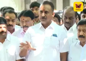 அதிமுக நிர்வாகிகளை இபிஎஸ் நீக்கியது செல்லாது: நத்தம் விஸ்வநாதன், எஸ்.பி.வேலுமணி அதிரடி அறிக்கை!