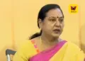 தமிழக அரசியலில் குதிரைப்பேரம் இல்லை என்பதை முதல்வர் விஜய் தெளிவுபடுத்த வேண்டும்: பிரேமலதா விஜயகாந்த் வலியுறுத்தல்