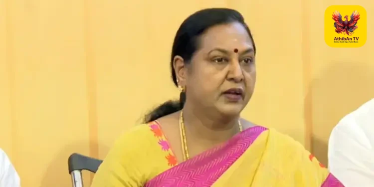 தமிழக அரசியலில் குதிரைப்பேரம் இல்லை என்பதை முதல்வர் விஜய் தெளிவுபடுத்த வேண்டும்: பிரேமலதா விஜயகாந்த் வலியுறுத்தல்