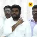சூலூர் சிறுமி படுகொலை: “பதவியேற்பு வைபவங்களுக்கு மத்தியில் பாதுகாப்பு எங்கே?” – அண்ணாமலை, வானதி சீனிவாசன் தமிழக அரசுக்குக் கடும் கண்டனம்!