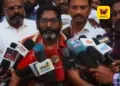 குண்டர் சட்டம் ரத்து: புழல் சிறையிலிருந்து யூடியூபர் சவுக்கு சங்கர் விடுதலை – “விஜய் ஆட்சியில் ஊடக சுதந்திரம் காக்கப்படும்” என முதலமைச்சருக்கு நன்றி!