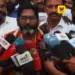 குண்டர் சட்டம் ரத்து: புழல் சிறையிலிருந்து யூடியூபர் சவுக்கு சங்கர் விடுதலை – “விஜய் ஆட்சியில் ஊடக சுதந்திரம் காக்கப்படும்” என முதலமைச்சருக்கு நன்றி!
