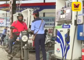 ஈரான் போர் எதிரொலி: ஹோர்முஸ் நீரிணை மூடப்பட்டதால் கச்சா எண்ணெய் வரத்து பாதிப்பு – சென்னையில் பெட்ரோல், டீசல் விலை மீண்டும் அதிரடி உயர்வு!