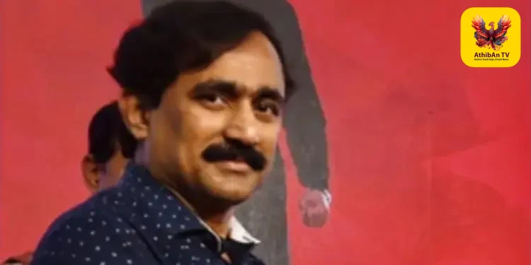 தவெக பெண் தொண்டர்களை இழிவாகப் பேசிய விவகாரம்: அரசியல் விமர்சகர் பொன்ராஜுக்கு நிபந்தனை முன் ஜாமீன் வழங்கி சென்னை உயர் நீதிமன்றம் உத்தரவு!