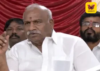 “கடந்த திமுக ஆட்சியில் அறநிலையத் துறையில் நடந்த ஊழல்களைத் தவெக அரசு விசாரிக்க வேண்டும்” – இந்து முன்னணி தலைவர் காடேஸ்வரா சுப்பிரமணியம் அதிரடி அறிக்கை!