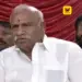 “கடந்த திமுக ஆட்சியில் அறநிலையத் துறையில் நடந்த ஊழல்களைத் தவெக அரசு விசாரிக்க வேண்டும்” – இந்து முன்னணி தலைவர் காடேஸ்வரா சுப்பிரமணியம் அதிரடி அறிக்கை!