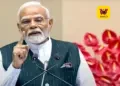 மத்திய அரசின் 19-ஆவது “ரோஜ்கர் மேளா”: நாடு முழுவதும் 51,000 இளைஞர்களுக்குப் பணி ஆணைகளை வழங்கினார் பிரதமர் மோடி!
