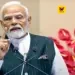 மத்திய அரசின் 19-ஆவது “ரோஜ்கர் மேளா”: நாடு முழுவதும் 51,000 இளைஞர்களுக்குப் பணி ஆணைகளை வழங்கினார் பிரதமர் மோடி!
