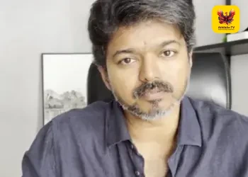 “மனிதநேயமற்ற குற்றச் செயல்களைச் சமூகம் ஒருபோதும் ஏற்காது” – கோவை சிறுமி படுகொலைக்கு முதலமைச்சர் விஜய் கடும் கண்டனம்; உறுதியான சட்ட நடவடிக்கைக்கு உத்தரவு!