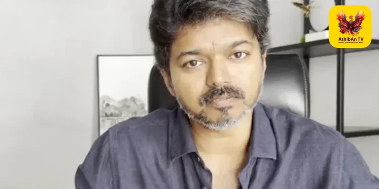 “மனிதநேயமற்ற குற்றச் செயல்களைச் சமூகம் ஒருபோதும் ஏற்காது” – கோவை சிறுமி படுகொலைக்கு முதலமைச்சர் விஜய் கடும் கண்டனம்; உறுதியான சட்ட நடவடிக்கைக்கு உத்தரவு!