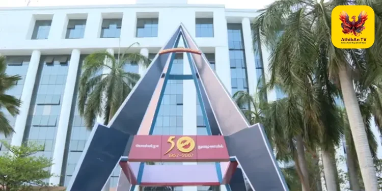 “மருத்துவமனைகளுக்குத் தடையில்லா மின்சாரம் வழங்க வேண்டும்” – தமிழக மின்சார வாரியம் (TANGEDCO) அதிரடி உத்தரவு!