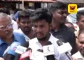 “தமிழகக் கோயில்களில் பக்தர்களுக்கான அடிப்படை வசதிகள் முழுமையாக மேம்படுத்தப்படும்” – திருச்சி திருவானைக்காவல் கோயிலில் அறநிலையத்துறை அமைச்சர் ரமேஷ் அதிரடி ஆய்வு!