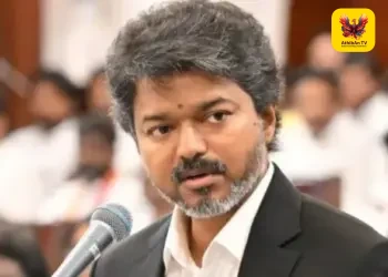 கோவை சிறுமி படுகொலை: பாதிக்கப்பட்ட பெற்றோரைக் தொலைபேசியில் அழைத்து ஆறுதல் கூறினார் முதலமைச்சர் ஜோசப் விஜய் – குற்றவாளிகளுக்கு உச்சபட்ச தண்டனை கிடைக்க உறுதி!