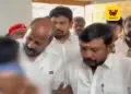 கோவை சிறுமி படுகொலை: சேலத்திற்கு நேரில் சென்று அமைச்சர்கள் ஆறுதல் – ரூ. 7 லட்சத்திற்கான நிதியுதவிக் காசோலையை வழங்கி, முதலமைச்சர் விஜய் தொலைபேசியில் நெகிழ்ச்சி பேச்சு!