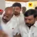 கோவை சிறுமி படுகொலை: சேலத்திற்கு நேரில் சென்று அமைச்சர்கள் ஆறுதல் – ரூ. 7 லட்சத்திற்கான நிதியுதவிக் காசோலையை வழங்கி, முதலமைச்சர் விஜய் தொலைபேசியில் நெகிழ்ச்சி பேச்சு!