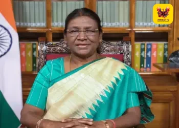 டெல்லியில் இன்று கோலாகலம்: 131 சாதனையாளர்களுக்கு நாட்டின் உயரிய ‘பத்ம விருதுகளை’ வழங்குகிறார் குடியரசுத் தலைவர் திரௌபதி முர்மு!