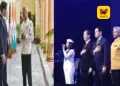 “அமெரிக்காவின் மிக முக்கிய, நம்பகமான கூட்டாளி இந்தியா” – டெல்லி பாரத் மண்டபத்தில் அமெரிக்க வெளியுறவு அமைச்சர் மார்கோ ரூபியோ பெருமிதம்; “பிரதமர் மோடி என் நண்பர்” என டிரம்ப் நேரலையில் நெகிழ்ச்சி!
