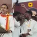 “தவெக ஆட்சி 5 ஆண்டுகள் நீடிக்க ஸ்டாலின் வேண்டிக்கொள்ள வேண்டும்” – நாமக்கல்லில் அமைச்சர் அருண் ராஜ் அதிரடி சவால்; திமுக-வுக்கு அறிவுரை!
