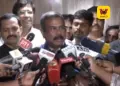 “மக்கள் விரோத அரசியலால் தமிழக மக்களின் நம்பிக்கையை திமுக இழந்துவிட்டது” – சென்னையில் மத்திய அமைச்சர் தர்மேந்திர பிரதான் அதிரடி பேட்டி; புதிய முதல்வர் விஜய்க்கு வரவேற்பு!