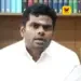 “தமிழகத்தில் குற்றவாளிகள் சுதந்திரமாக நடமாடுகின்றனர்” – மதுரை சிறுவன் படுகொலை விவகாரத்தில் அண்ணாமலை கடும் கண்டனம்; “கொண்டாட்ட மனநிலையில் தவெக அரசு” என அதிரடி விமரிசனம்!