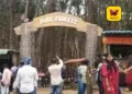 கொடைக்கானலில் அதிரடி சலுகை: மே 31 வரை வனத்துறை சுற்றுலாத் தலங்களுக்கு இலவச அனுமதி – முதல்வர் விஜய் உத்தரவின் பேரில் திண்டுக்கல் ஆட்சியர் அறிவிப்பு!