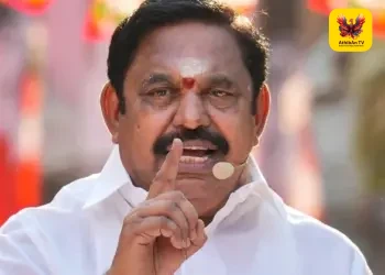 இபிஎஸ் கடும் கண்டனம்; “இன்ஸ்டாகிராம் ரீல் மடைமாற்று அரசியல்” என ஆளுங்கட்சி மீது தாக்கு!