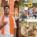 பக்ரீத் பண்டிகை: அனுமதிக்கப்பட்ட இடங்களைத் தவிர பிற பொது இடங்களில் மாடுகளை வெட்ட சென்னை உயர் நீதிமன்றம் தடை!