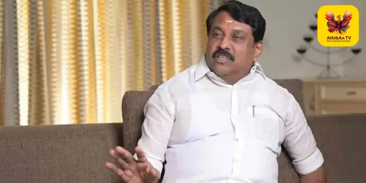 “ரீல்ஸிலிருந்து விடுபட்டு எப்போது ரியாலிட்டிக்கு வருவீர்கள்?” – தவெக அரசு மீது பாஜக மாநில தலைவர் நயினார் நாகேந்திரன் கடும் தாக்கு!