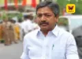 அதிமுகவில் அடுத்த அதிரடி? – எம்.எல்.ஏ பதவியை ராஜினாமா செய்ய சி.வி.சண்முகம் திட்டம் எனப் பரபரப்பு!