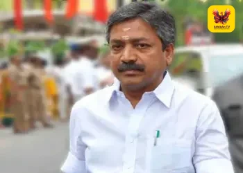 அதிமுகவில் அடுத்த அதிரடி? – எம்.எல்.ஏ பதவியை ராஜினாமா செய்ய சி.வி.சண்முகம் திட்டம் எனப் பரபரப்பு!