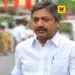 அதிமுகவில் அடுத்த அதிரடி? – எம்.எல்.ஏ பதவியை ராஜினாமா செய்ய சி.வி.சண்முகம் திட்டம் எனப் பரபரப்பு!