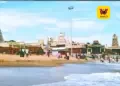 வைகாசி விசாகம்: திருச்செந்தூர் முருகன் கோயிலில் ₹100 கட்டண தரிசனம் அதிரடி ரத்து – மே 31 வரை அமல்!