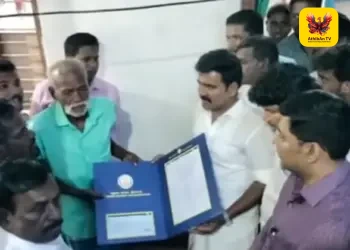 “டிரான்ஸ்ஃபார்மர் ஊழல் விசாரணை சிபிஐ வசம் ஒப்படைப்பு!” – மின்சாரத்துறை அமைச்சர் நிர்மல்குமார் அதிரடி அறிவிப்பு