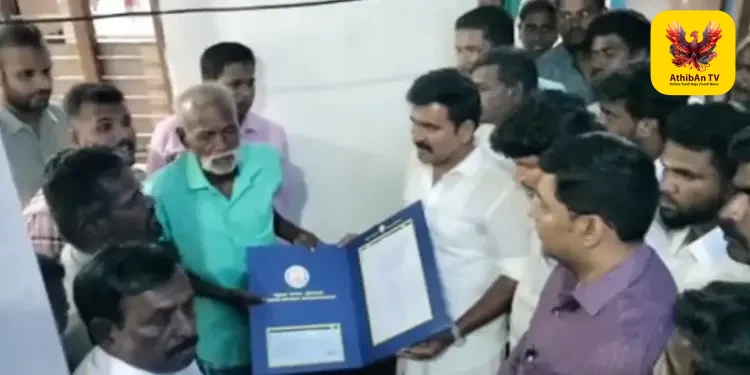 “டிரான்ஸ்ஃபார்மர் ஊழல் விசாரணை சிபிஐ வசம் ஒப்படைப்பு!” – மின்சாரத்துறை அமைச்சர் நிர்மல்குமார் அதிரடி அறிவிப்பு