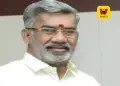 அதிமுகவிலிருந்து அடுத்த விக்கெட்: முதலமைச்சர் விஜய் முன்னிலையில் தவெக-வில் இணைந்தார் முன்னாள் அமைச்சர் வெல்லமண்டி நடராஜன்!