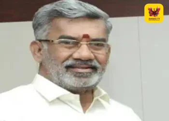 அதிமுகவிலிருந்து அடுத்த விக்கெட்: முதலமைச்சர் விஜய் முன்னிலையில் தவெக-வில் இணைந்தார் முன்னாள் அமைச்சர் வெல்லமண்டி நடராஜன்!
