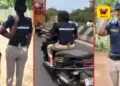 “பெண்கள் பாதுகாப்புக்கான புதிய மைல்கல்” – சிங்கப்பெண் சிறப்பு அதிரடிப்படைக்கு கரும் நீல நிறத்தில் புதிய சீருடை அறிமுகம்!
