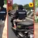 “பெண்கள் பாதுகாப்புக்கான புதிய மைல்கல்” – சிங்கப்பெண் சிறப்பு அதிரடிப்படைக்கு கரும் நீல நிறத்தில் புதிய சீருடை அறிமுகம்!