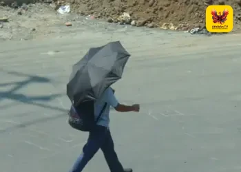 “தேவையின்றி வெளியே வர வேண்டாம்!” – சுட்டெரிக்கும் வெயில் காரணமாகச் சென்னை மாநகராட்சி அவசர வழிகாட்டுதல்!