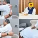 கர்நாடக அரசியலில் அதிரடி திருப்பம்: முதல்வர் பதவியை ராஜினாமா செய்கிறார் சித்தராமையா – டி.கே.சிவக்குமார் காலில் விழுந்து ஆசி!
