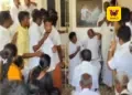 “மக்கள் முடிவே எனது முடிவு!” – ஆதரவாளர்களுடன் சி.விஜயபாஸ்கர் அவசர ஆலோசனை: நாளை மாலை இறுதி முடிவு அறிவிப்பு!