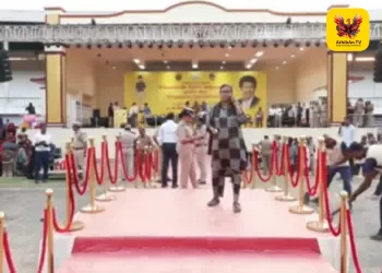 “மீண்டும் தள்ளிப்போனது சிங்கப்பெண் அதிரடிப்படை விழா!” – எழும்பூர் ராஜரத்தினம் மைதான விழா திடீர் ரத்து!