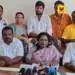 “மாற்றுக் கட்சி ஆட்களை இழுப்பது பிள்ளை பிடிக்கும் வேலை!” – தவெக மற்றும் தமிழக அரசைச் சாடிய தமிழிசை சௌந்தரராஜன்