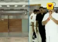 15 ஆண்டு கால அரசு பங்களாவை காலி செய்தார் இபிஎஸ்: ராயப்பேட்டை புதிய இல்லத்தில் பால் காய்ச்சி குடியேறினார்!