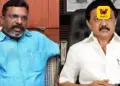 “அன்று திமுக பேச்சைக் கேட்டது தவறாகிவிட்டது” – சட்டமன்றத் தேர்தலில் போட்டியிடாதது குறித்துத் திருமாவளவன் திடீர் வருத்தம்!